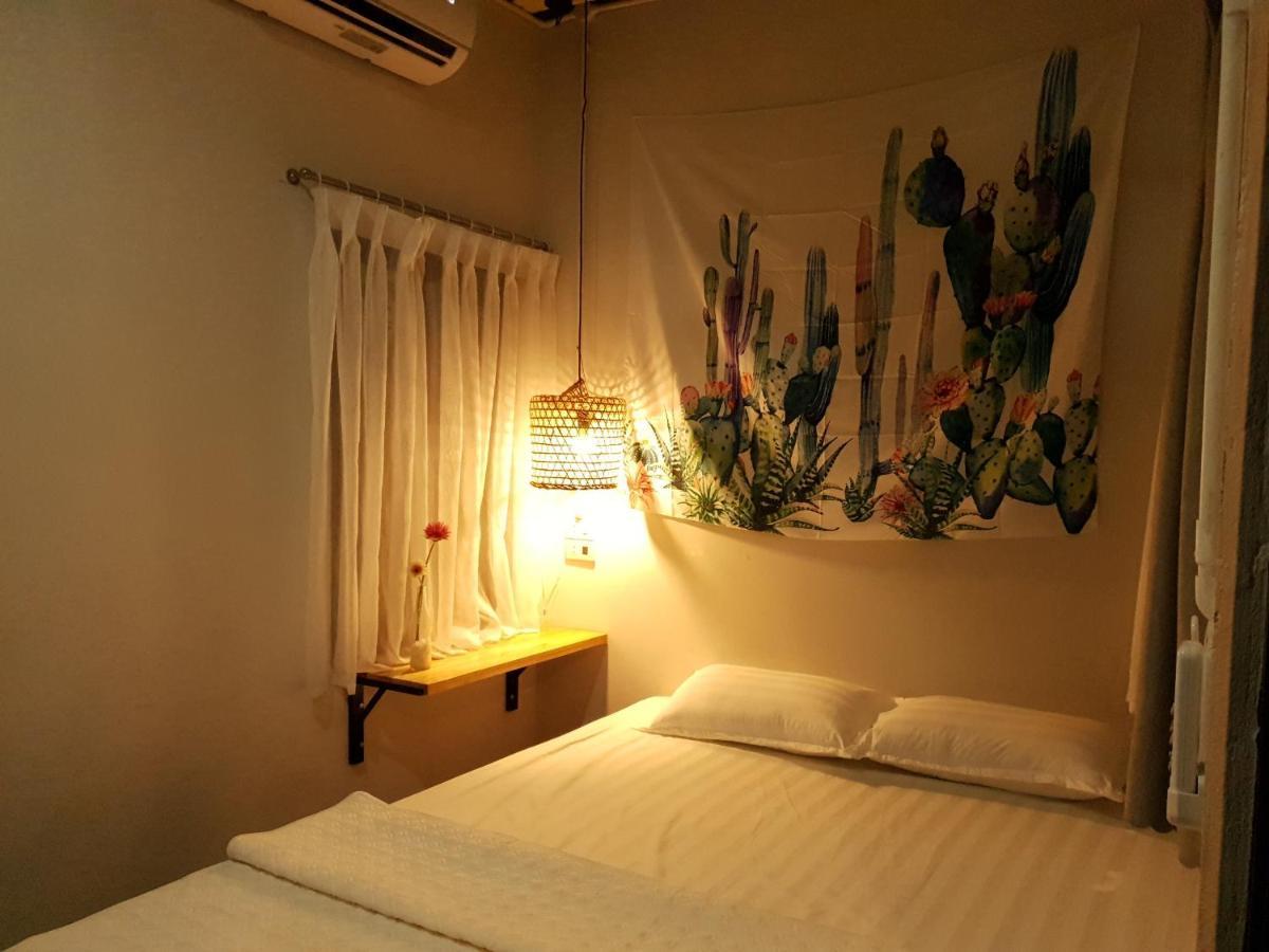 Tam Coc Brothers Homestay - Ninh Binh Exterior photo