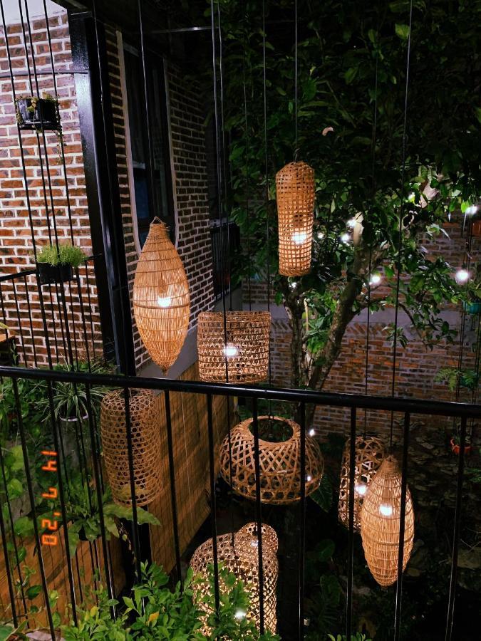Tam Coc Brothers Homestay - Ninh Binh Exterior photo