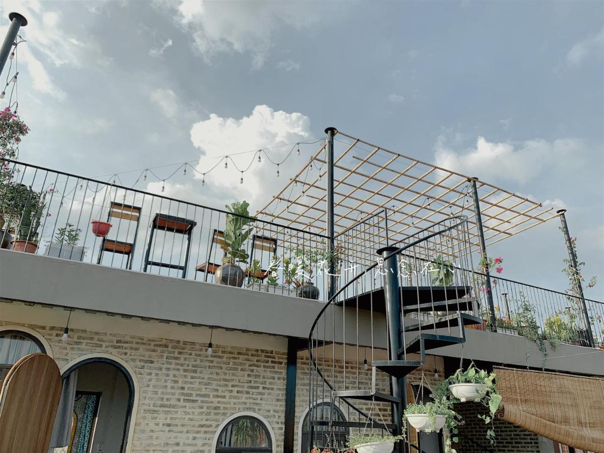 Tam Coc Brothers Homestay - Ninh Binh Exterior photo