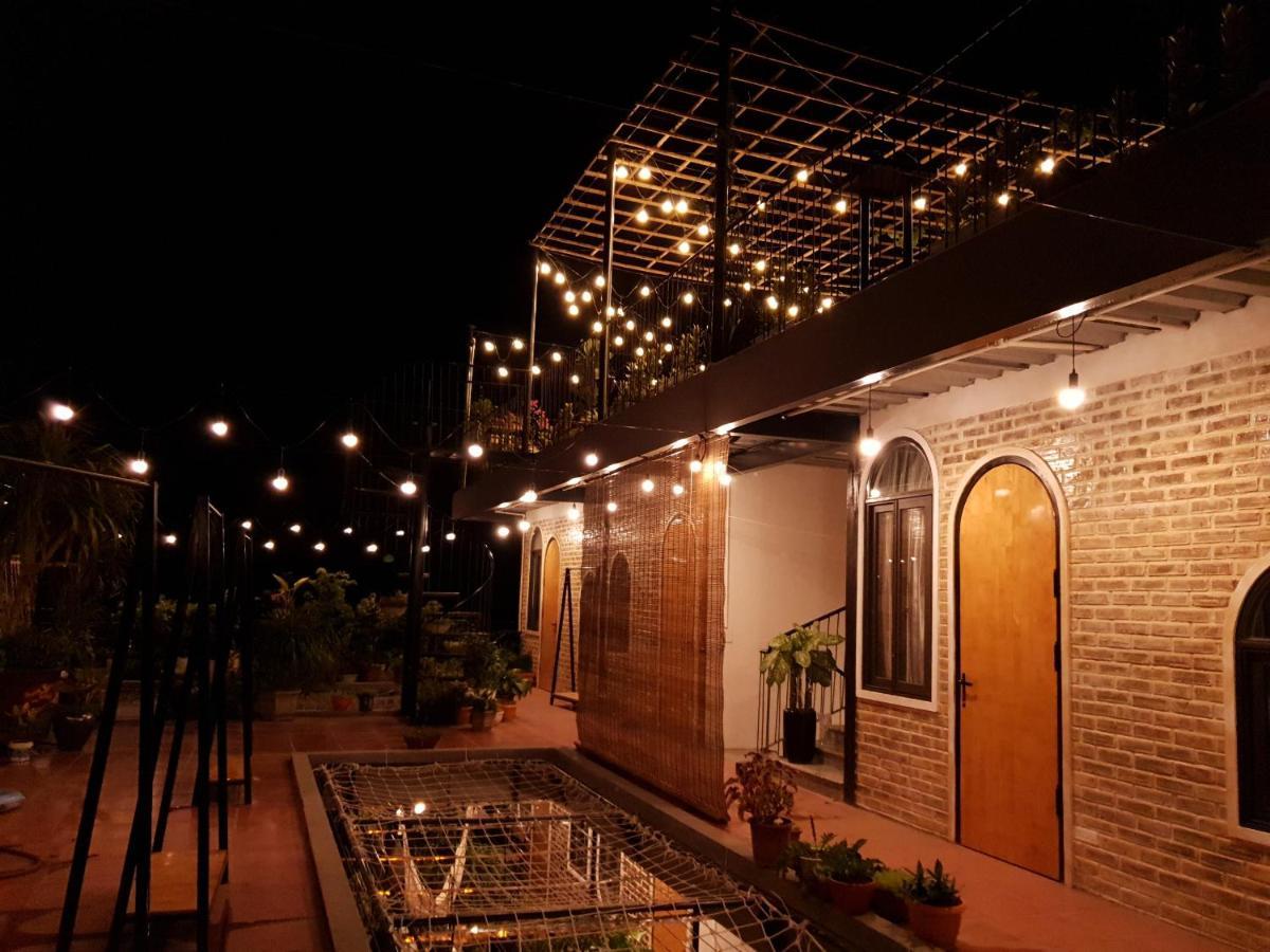Tam Coc Brothers Homestay - Ninh Binh Exterior photo