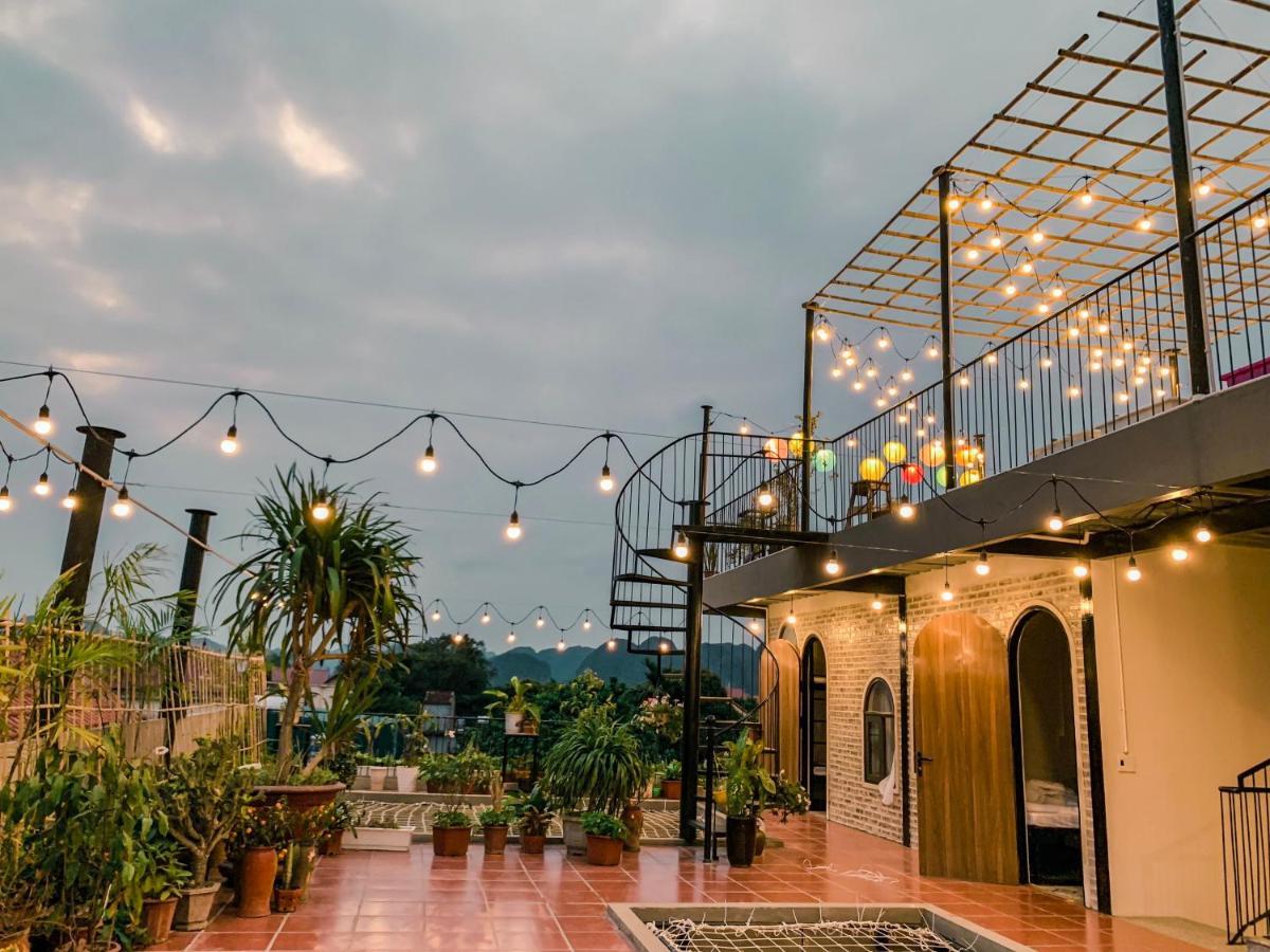 Tam Coc Brothers Homestay - Ninh Binh Exterior photo
