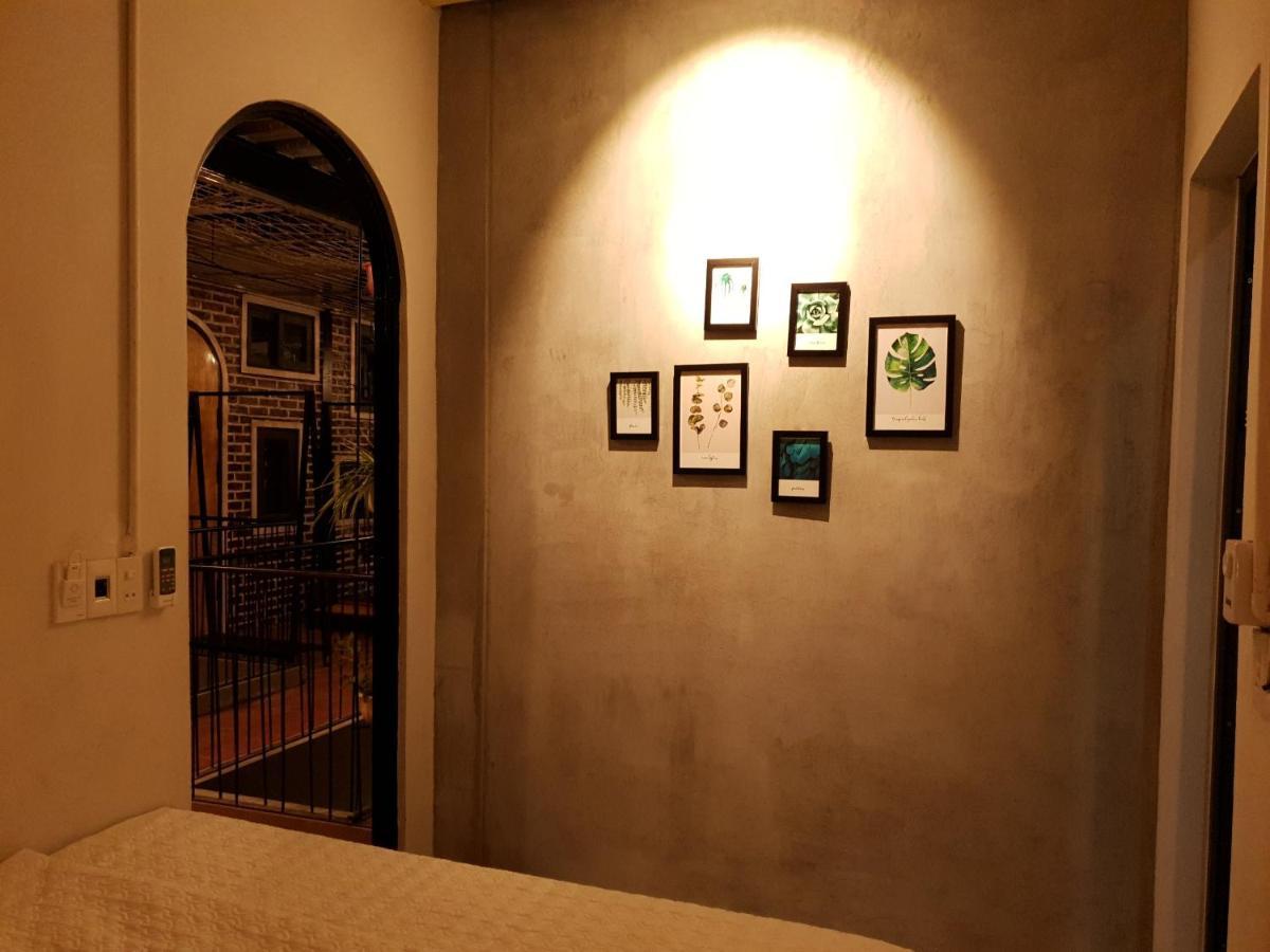 Tam Coc Brothers Homestay - Ninh Binh Exterior photo