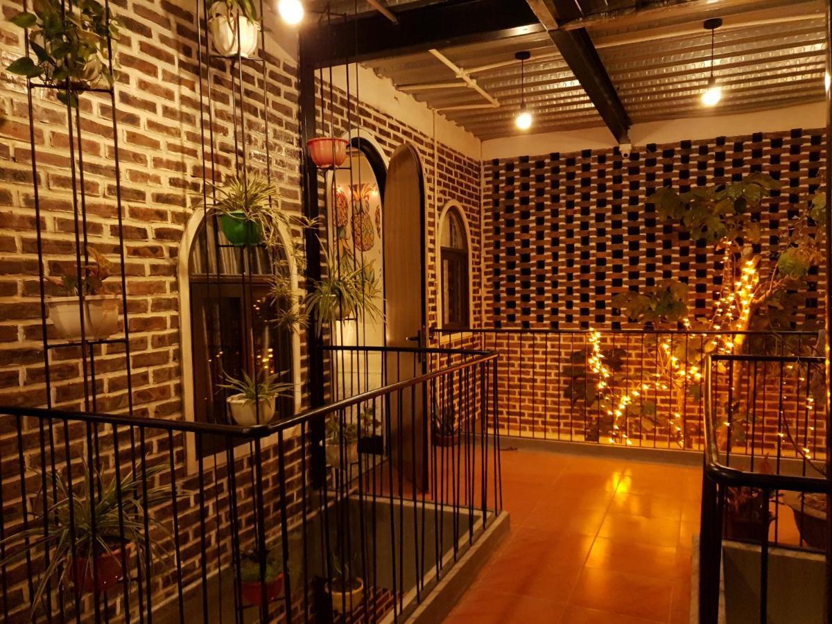 Tam Coc Brothers Homestay - Ninh Binh Exterior photo