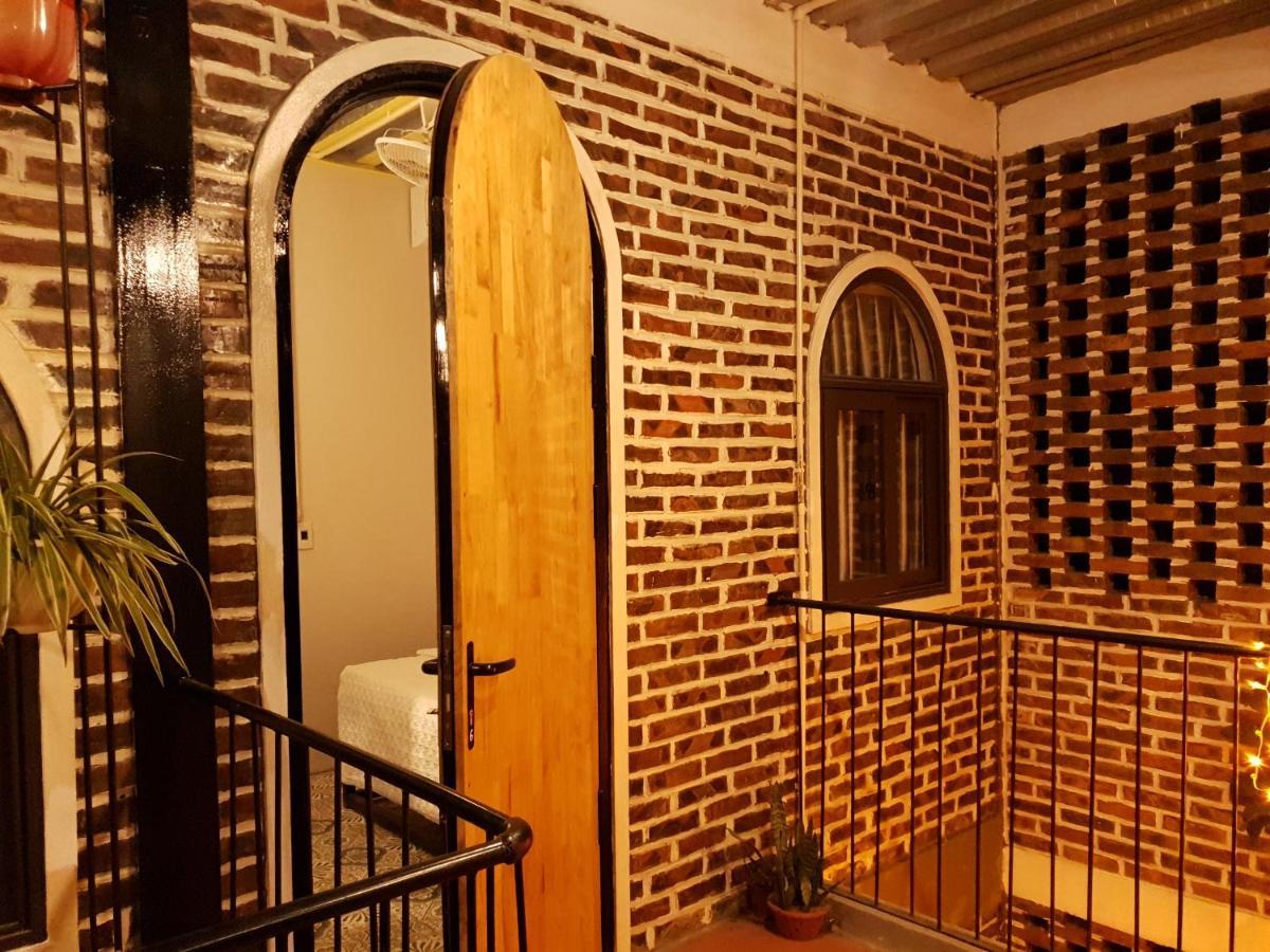 Tam Coc Brothers Homestay - Ninh Binh Exterior photo
