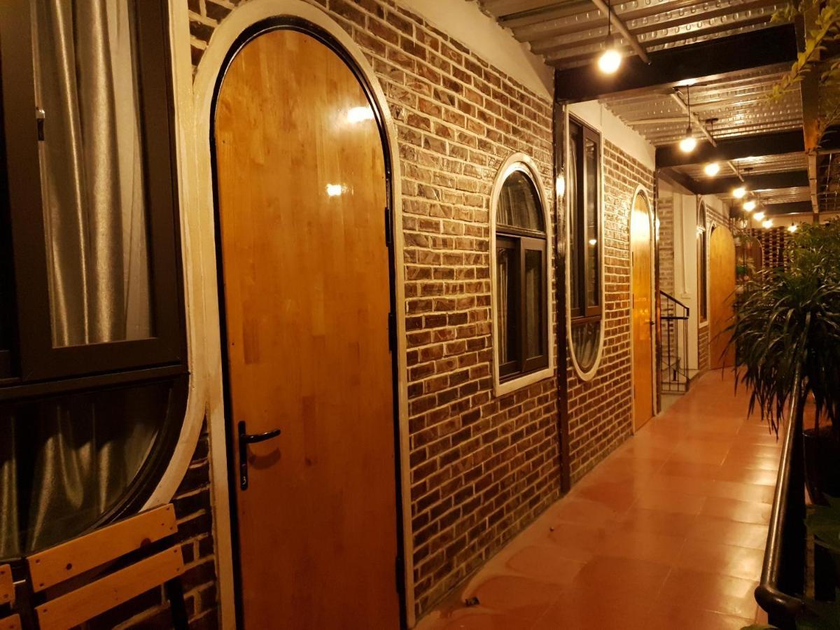 Tam Coc Brothers Homestay - Ninh Binh Exterior photo