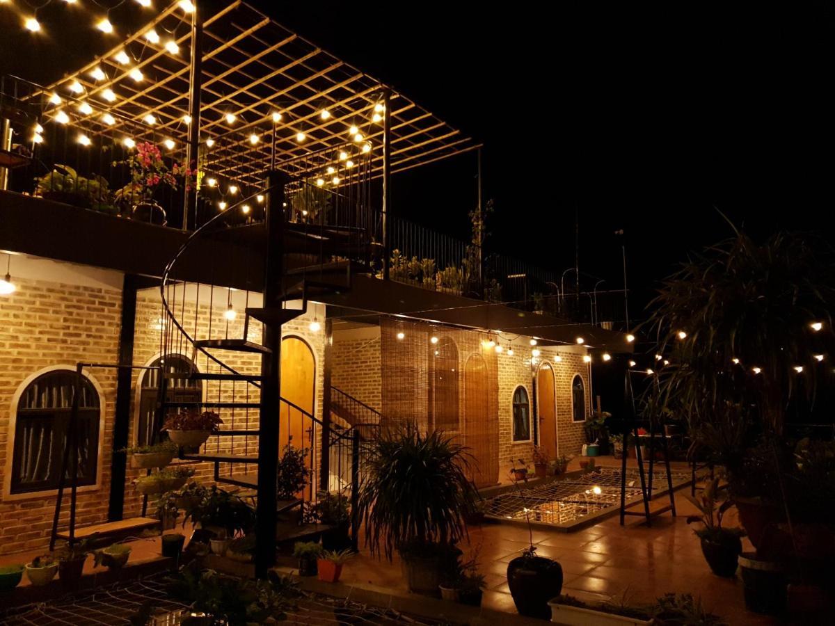 Tam Coc Brothers Homestay - Ninh Binh Exterior photo