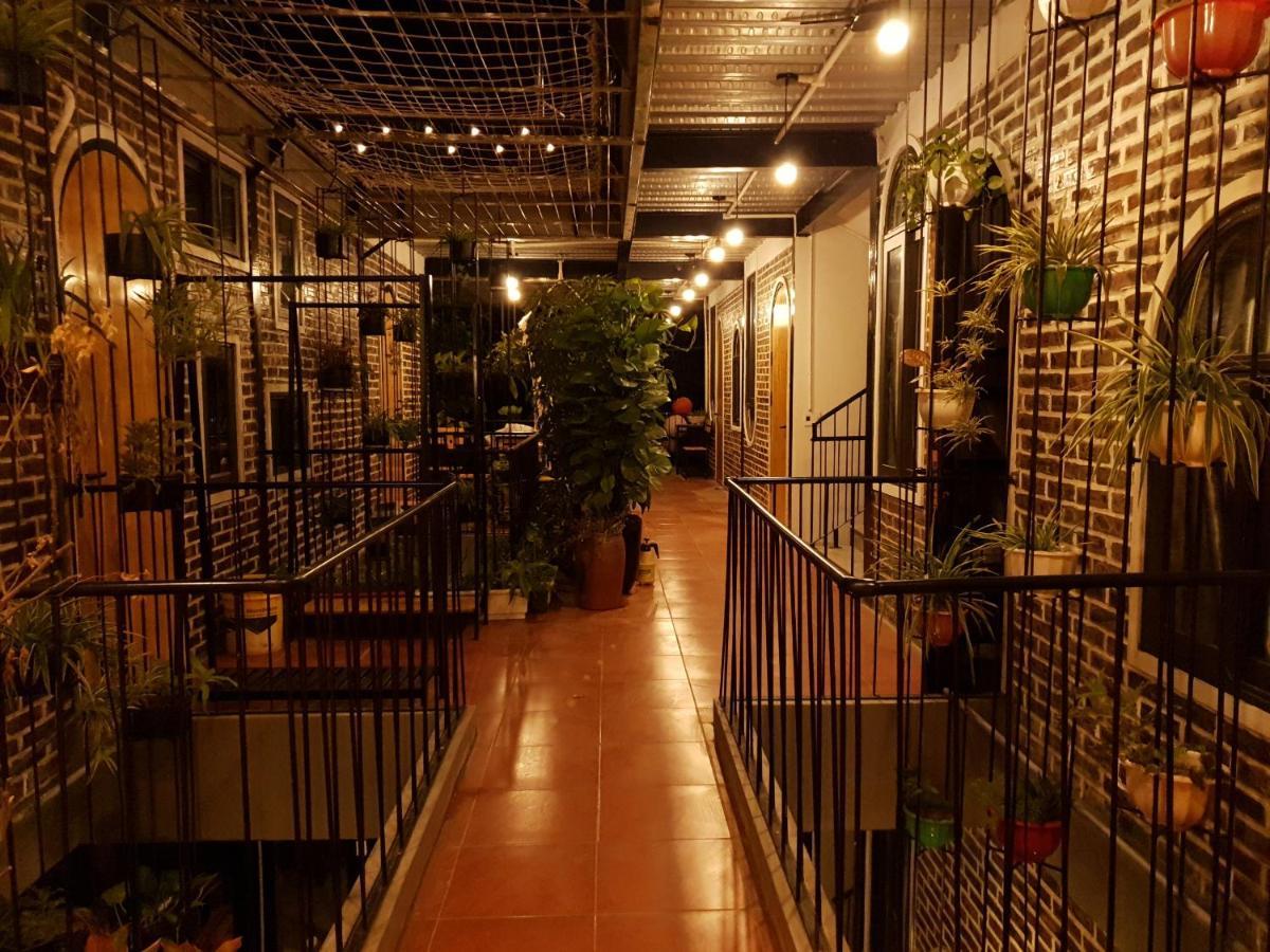 Tam Coc Brothers Homestay - Ninh Binh Exterior photo