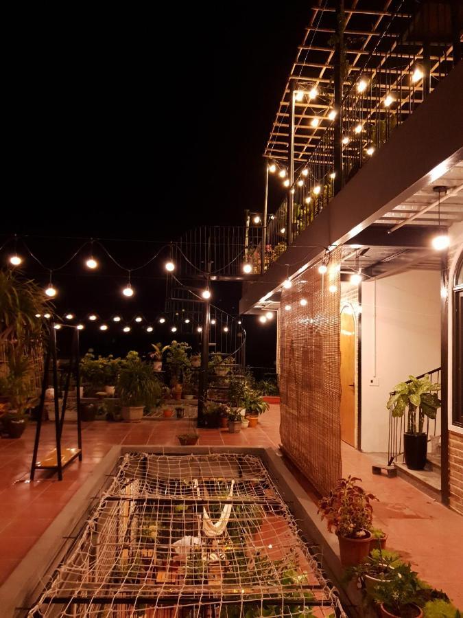Tam Coc Brothers Homestay - Ninh Binh Exterior photo