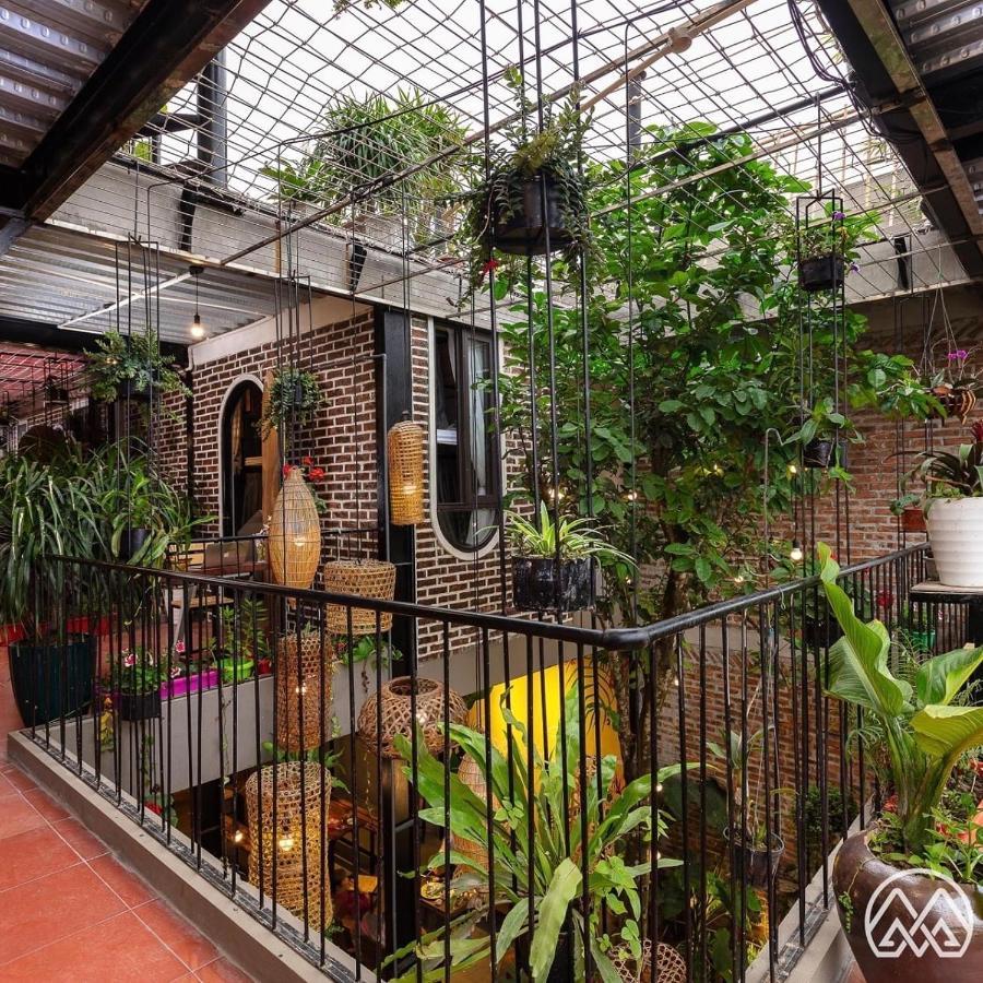 Tam Coc Brothers Homestay - Ninh Binh Exterior photo