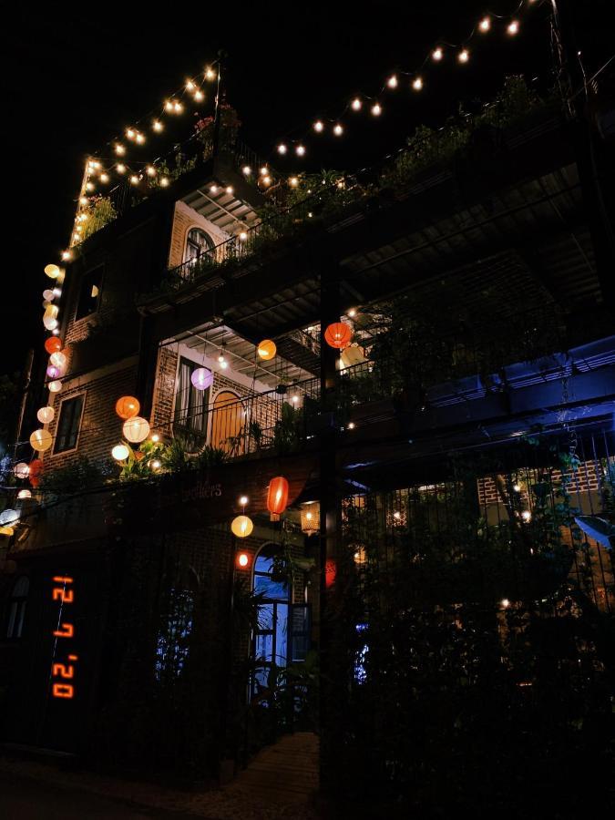 Tam Coc Brothers Homestay - Ninh Binh Exterior photo