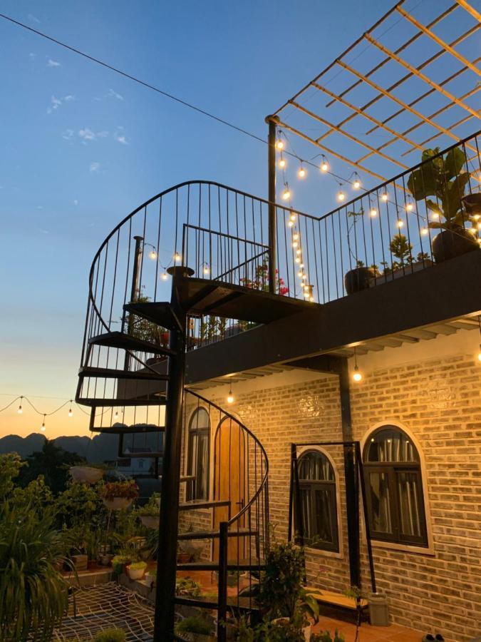 Tam Coc Brothers Homestay - Ninh Binh Exterior photo