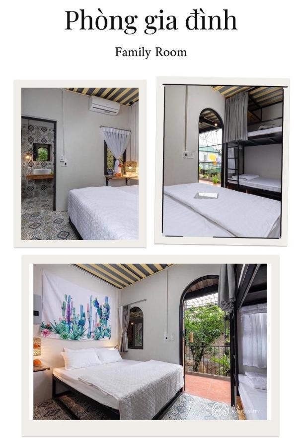 Tam Coc Brothers Homestay - Ninh Binh Exterior photo
