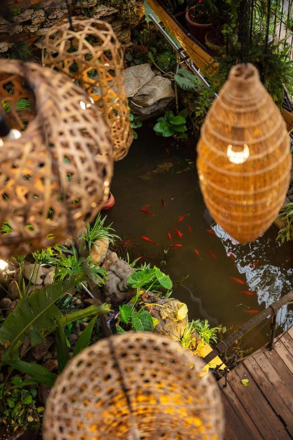 Tam Coc Brothers Homestay - Ninh Binh Exterior photo