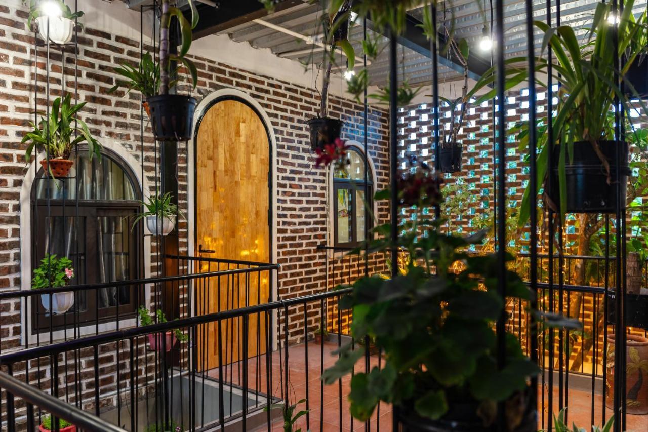 Tam Coc Brothers Homestay - Ninh Binh Exterior photo