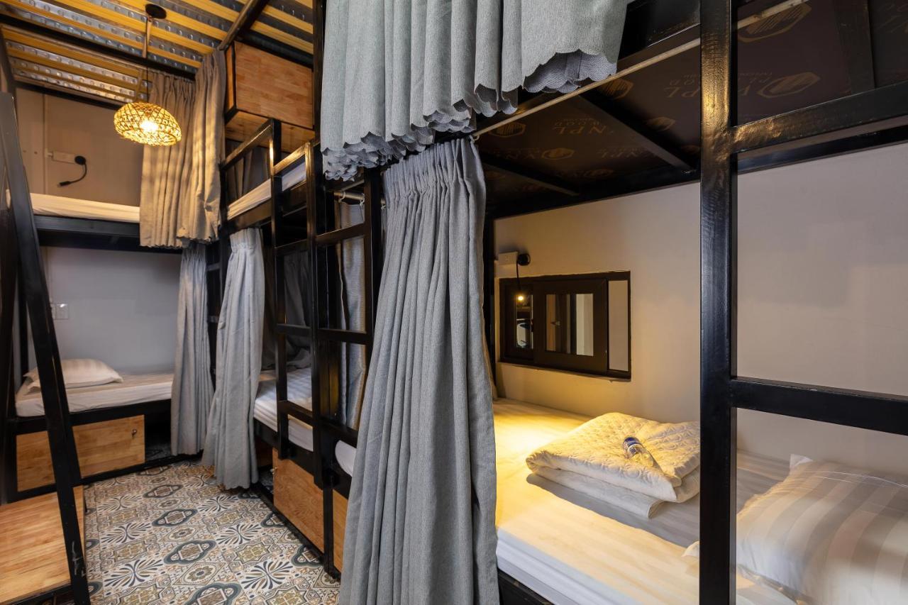 Tam Coc Brothers Homestay - Ninh Binh Exterior photo