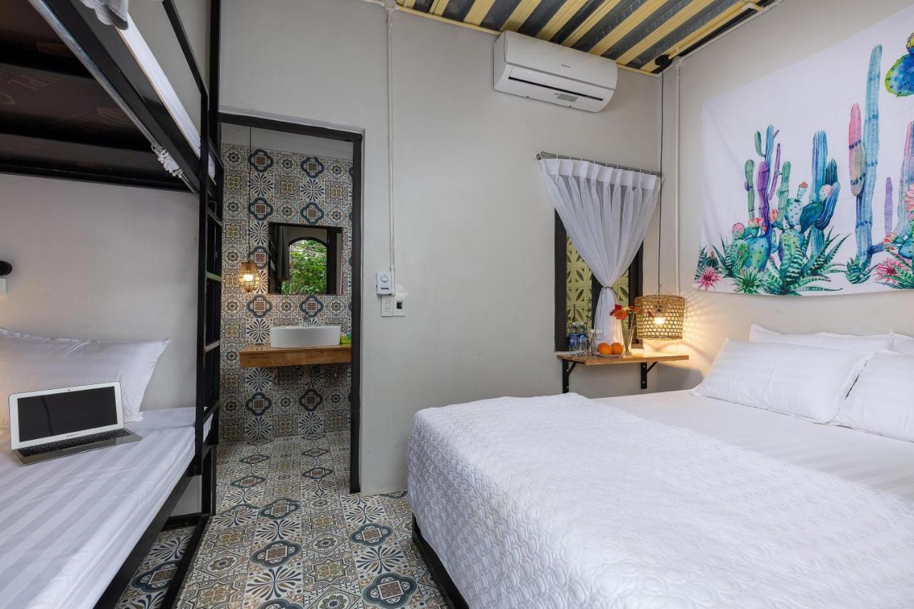 Tam Coc Brothers Homestay - Ninh Binh Exterior photo
