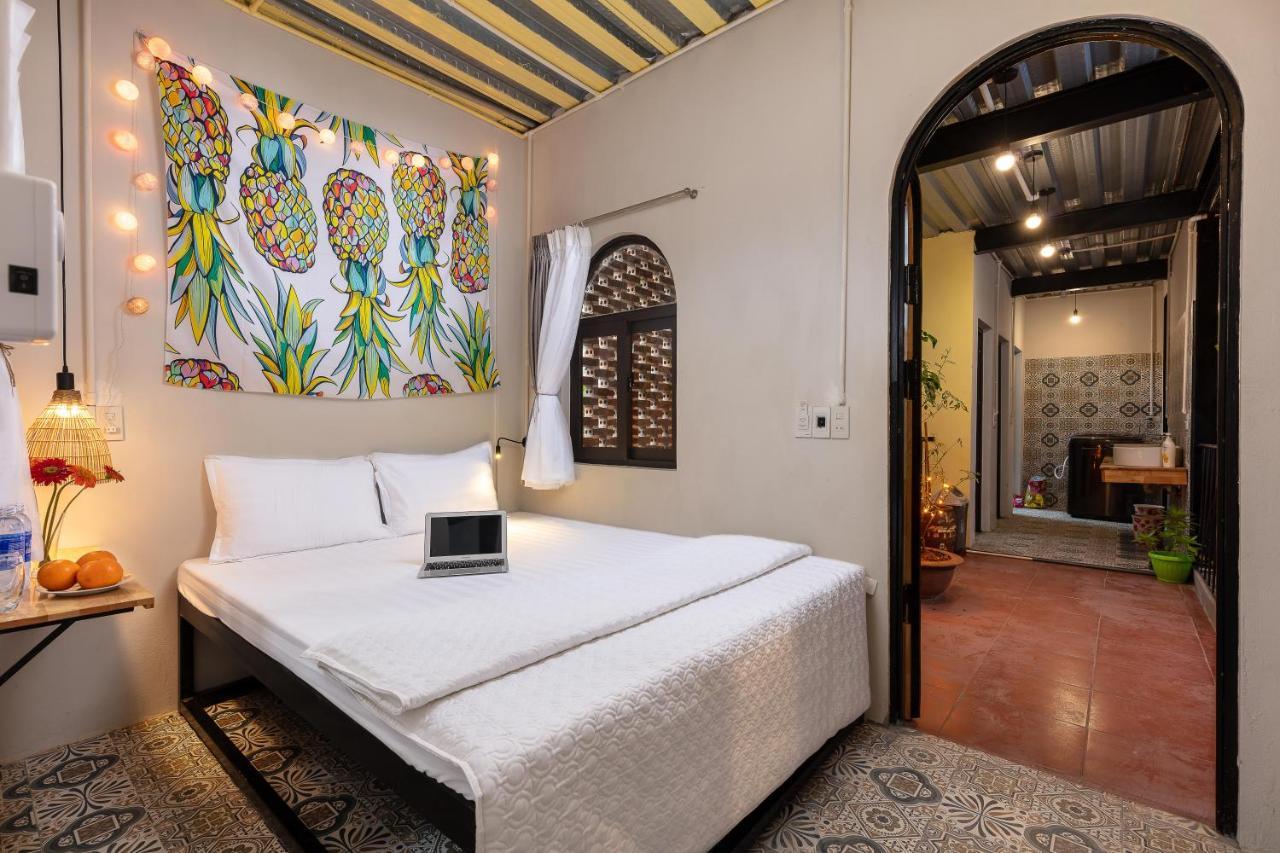 Tam Coc Brothers Homestay - Ninh Binh Exterior photo