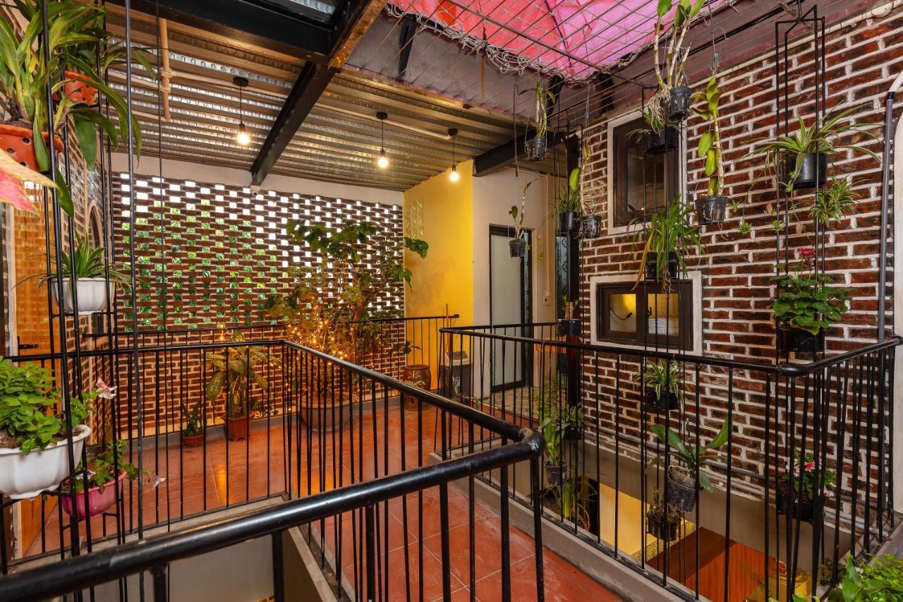 Tam Coc Brothers Homestay - Ninh Binh Exterior photo